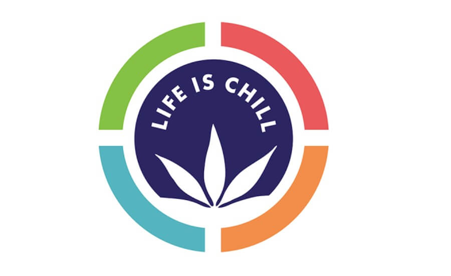 Life is Chill