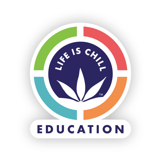 Life Is Chill Education